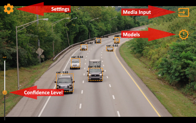 Machinelearning Demo Object Detection Module Documentation
